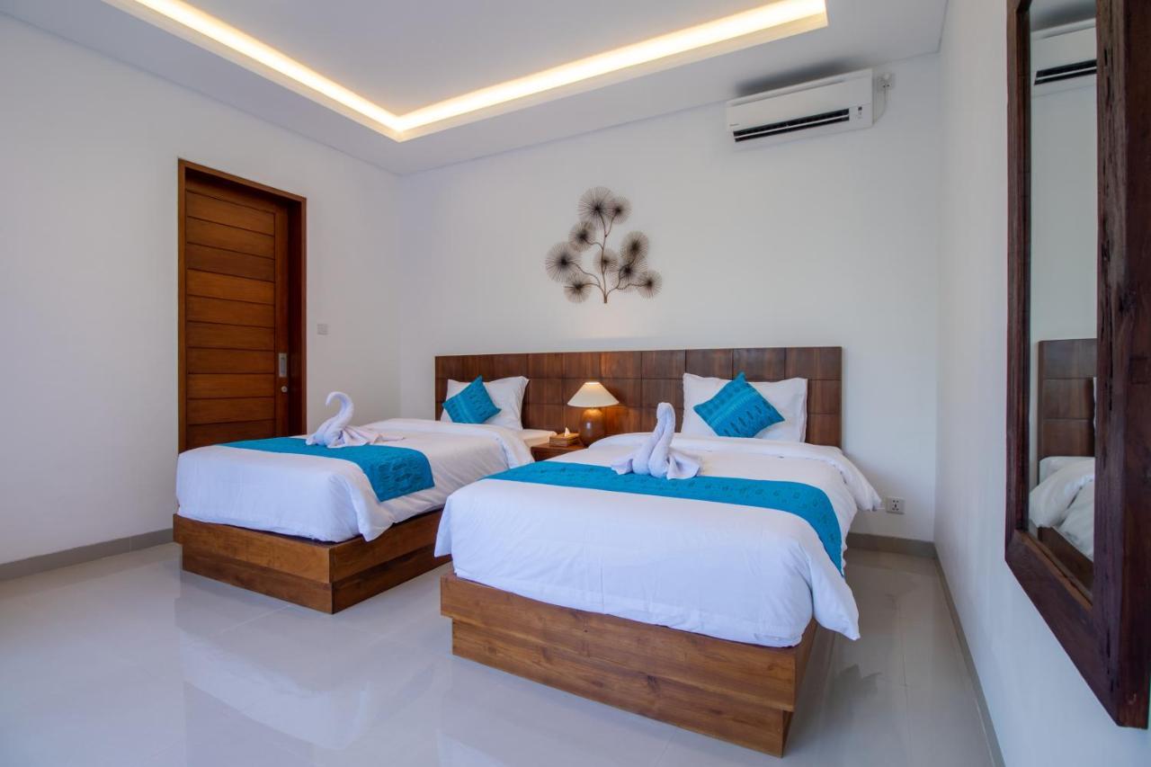 Villa Sayang Sanur VII Экстерьер фото