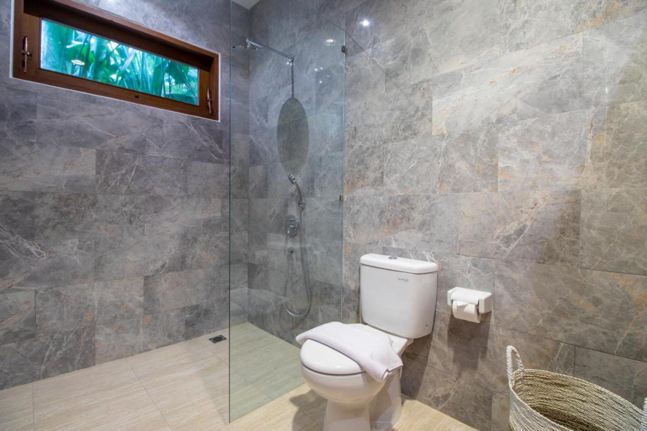 Villa Sayang Sanur VII Экстерьер фото