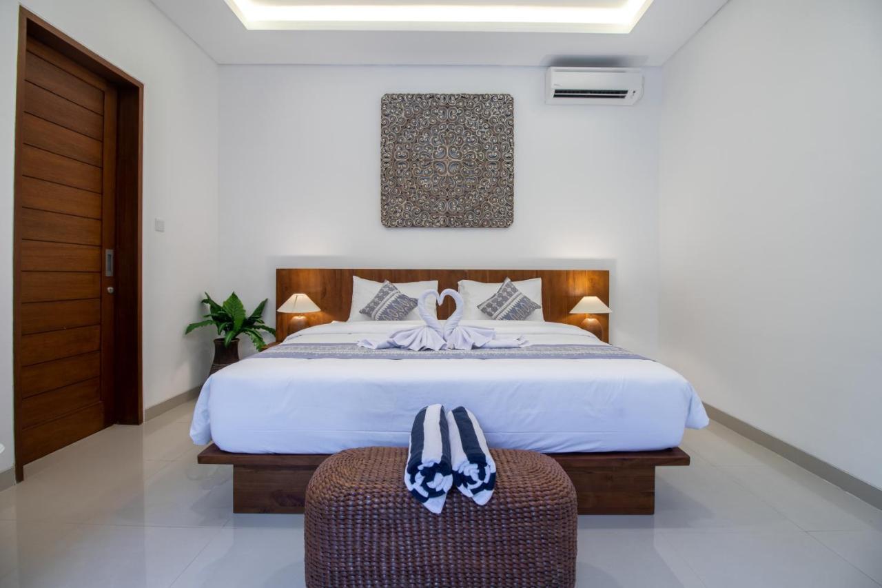 Villa Sayang Sanur VII Экстерьер фото