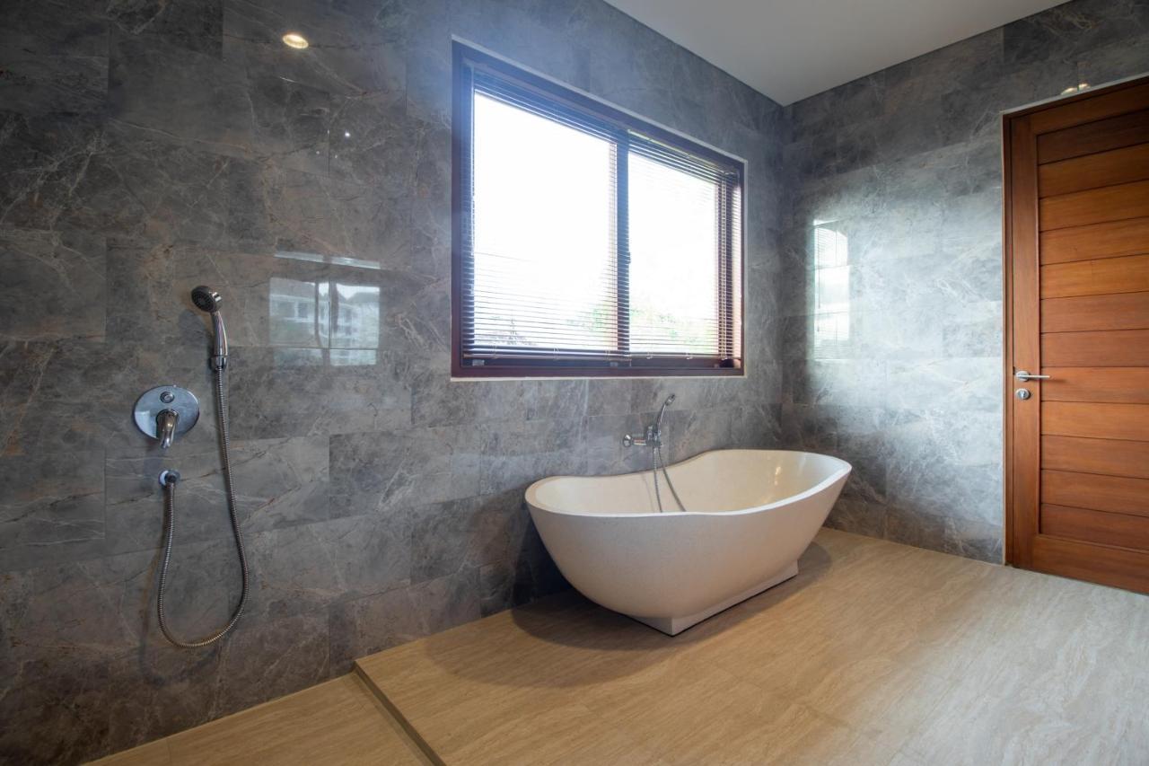 Villa Sayang Sanur VII Экстерьер фото