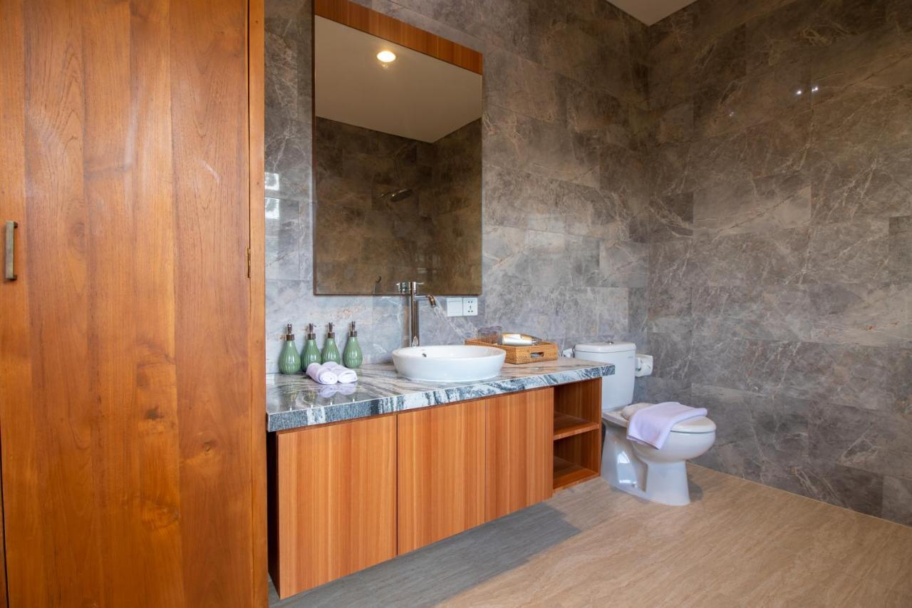 Villa Sayang Sanur VII Экстерьер фото
