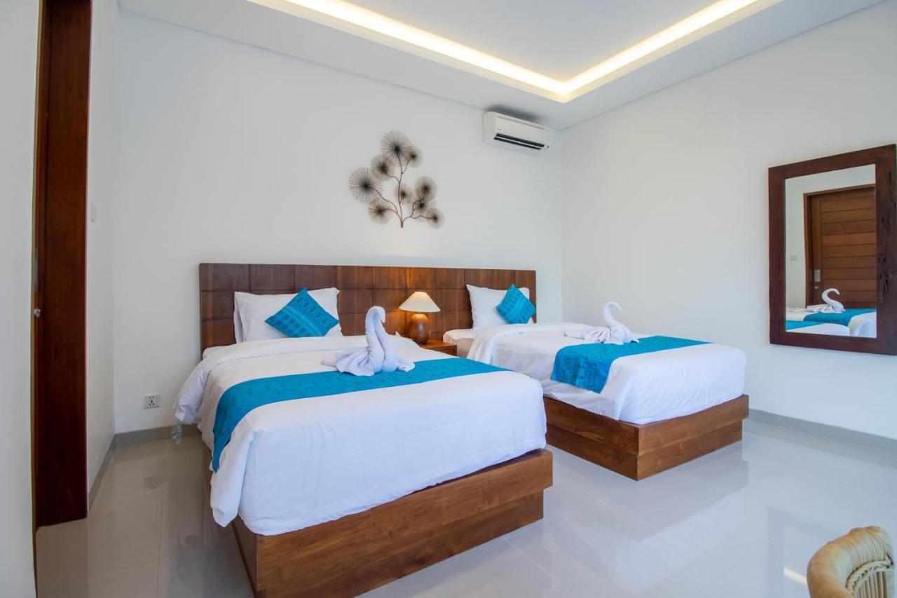 Villa Sayang Sanur VII Экстерьер фото