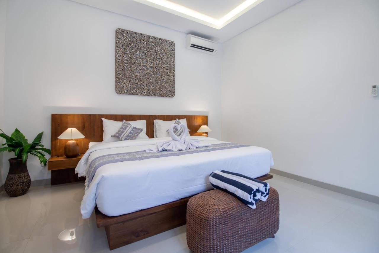 Villa Sayang Sanur VII Экстерьер фото