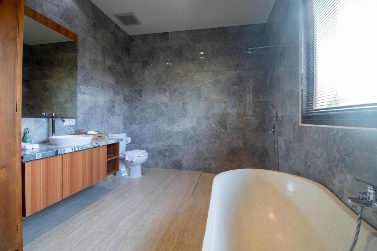 Villa Sayang Sanur VII Экстерьер фото