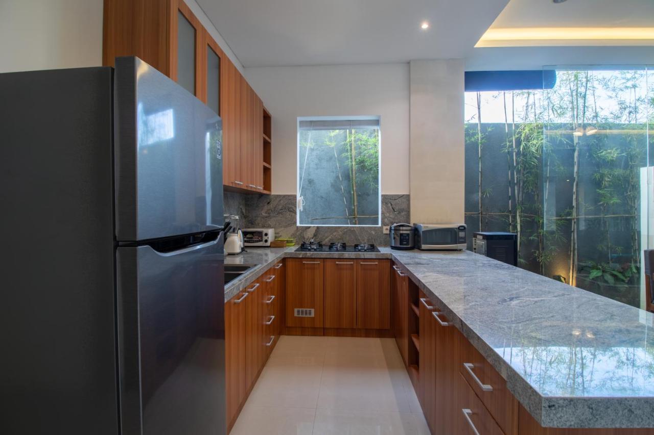 Villa Sayang Sanur VII Экстерьер фото