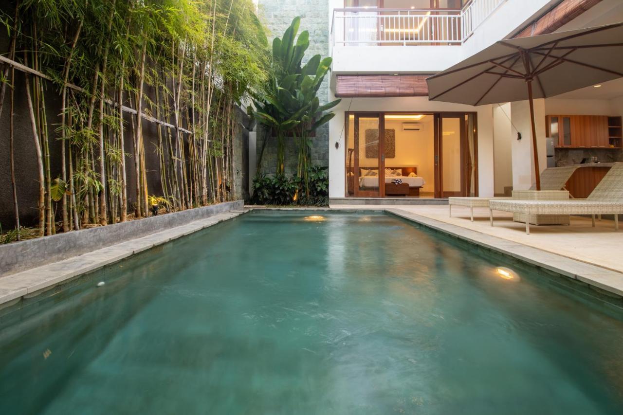 Villa Sayang Sanur VII Экстерьер фото
