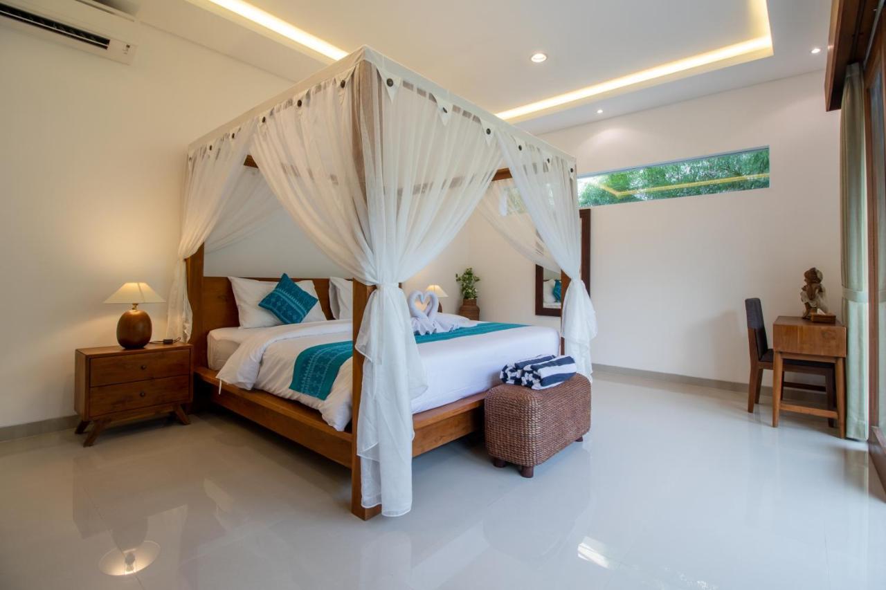 Villa Sayang Sanur VII Экстерьер фото