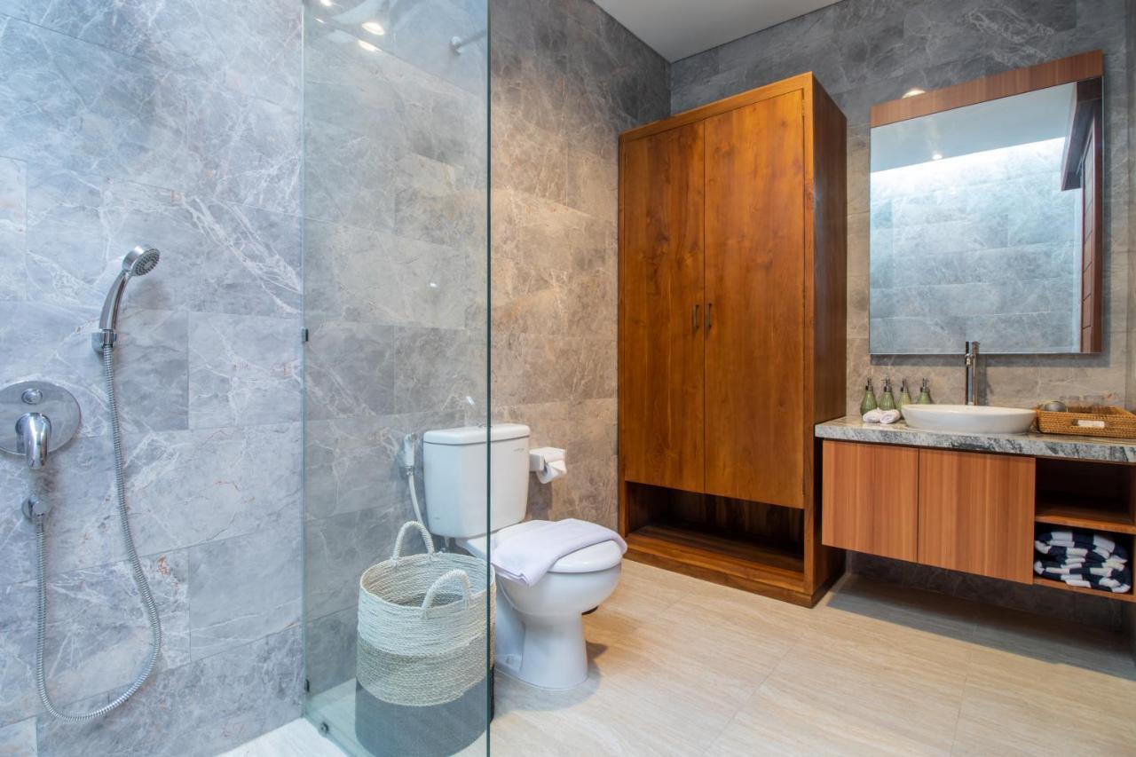 Villa Sayang Sanur VII Экстерьер фото