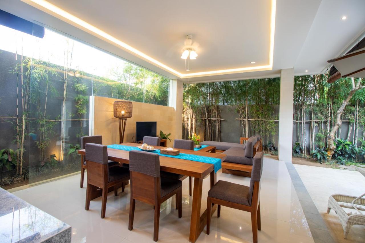 Villa Sayang Sanur VII Экстерьер фото